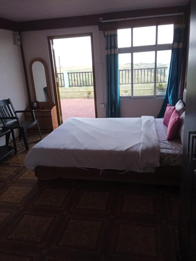 Abode Me Me Ai Haven Hotel Cherrapunji Exterior foto