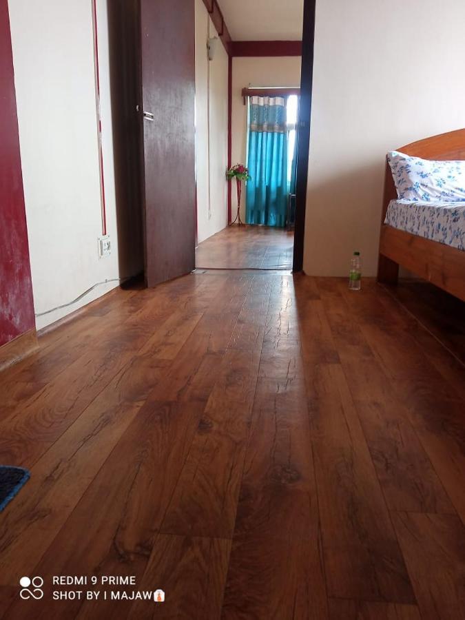 Abode Me Me Ai Haven Hotel Cherrapunji Exterior foto