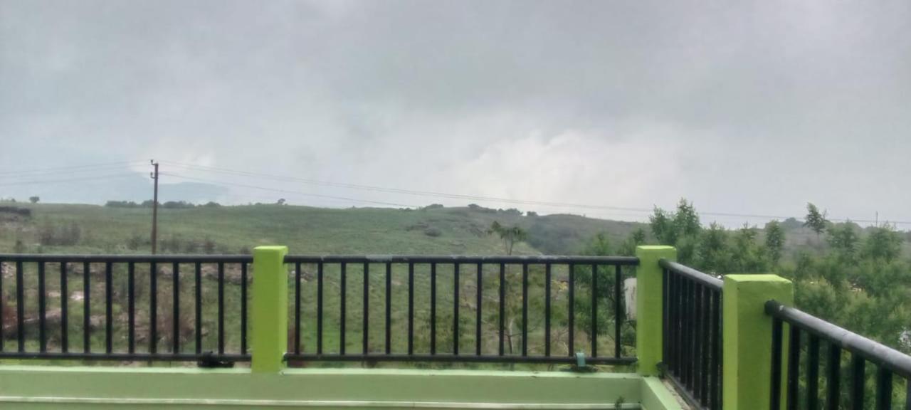 Abode Me Me Ai Haven Hotel Cherrapunji Exterior foto