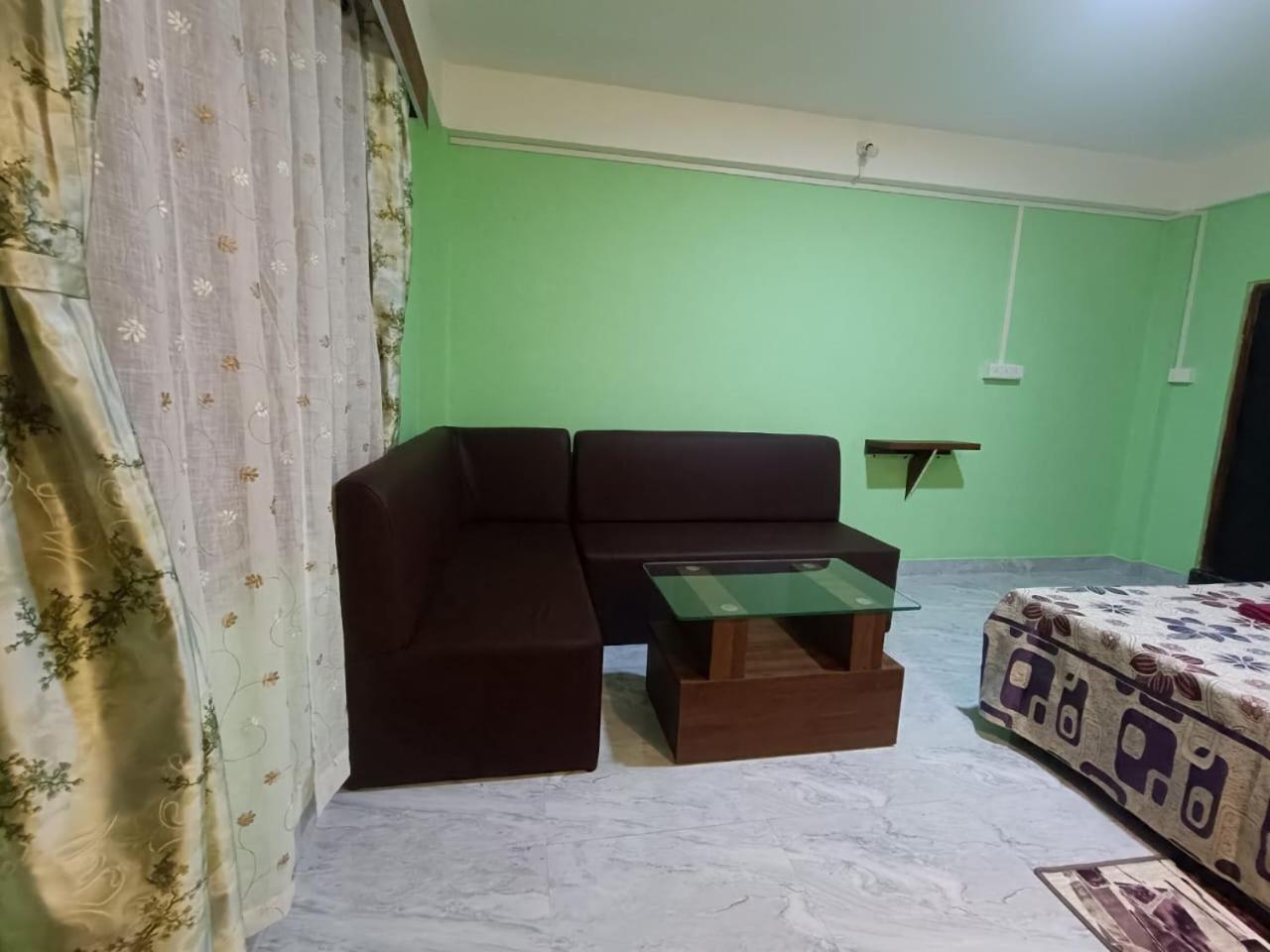 Abode Me Me Ai Haven Hotel Cherrapunji Exterior foto
